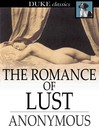 Cover image for The Romance of Lust